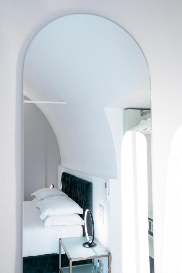 Le Stanze Del Savonarola Hotel แฟร์รารา ภายนอก รูปภาพ