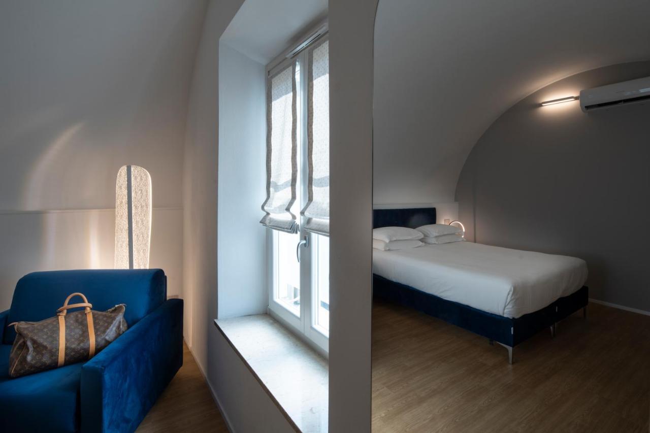 Le Stanze Del Savonarola Hotel แฟร์รารา ภายนอก รูปภาพ